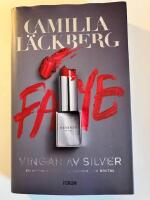 Vingar av silver