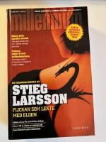 Flickan som lekte med elden