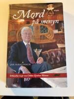 Mord p&aring; menyn