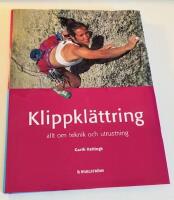 Klippkl&auml;ttring