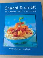 Snabbt & smalt