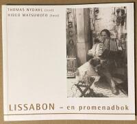 Lissabon - en promenadbok