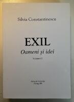 Exil : oameni şi idei, Volumul 2, 1995-2010