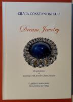 Dream jewelry - on gemstones & meetings with jewelers from Sweden