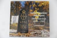 Janne V&auml;ngman-s&auml;llskapets Dubbel&aring;rsbok 1986-1987