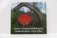 Janne V&auml;ngman-s&auml;llskapets Dubbel&aring;rsbok 1992-1993