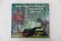 Janne V&auml;ngman-s&auml;llskapets Dubbel&aring;rsbok 1996-1997