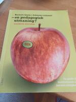 Barnets b&auml;sta i fr&auml;msta rummet &ndash; en pedagogisk utmaning