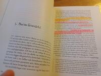 Sm&aring; barns etik