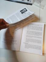 Your deceptive mind: A Scientific Guide tolk critical Thinking Skills