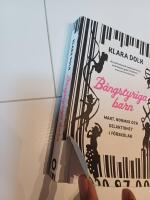 B&aring;ngstyriga barn : makt, normer och delaktighet i f&ouml;rskolan.