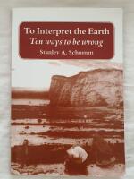 To interpret the earth - ten ways to be wrong