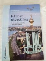 H&aring;llbar utveckling - Om kris och omst&auml;llning i stad och samh&auml;lle