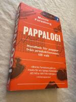 Pappalogi : handbok f&ouml;r pappor fr&aring;n produktionssex till vab