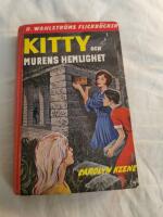 Kitty och murens hemlighet