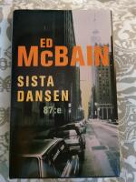 Sista dansen 87:e