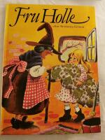 Fru Holle