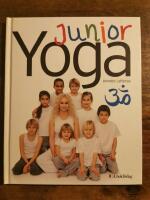 Junior-yoga