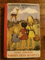 Barnen fr&aring;n kvarnen