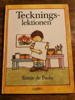 Teckningslektionen