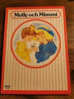 Molly och Mimmi