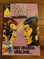 Star Trek samlarnummer