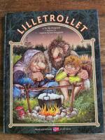 Lilletrollet-Norwegian