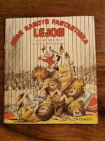 Herr Randys fantastiska lejon