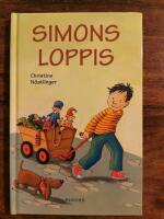 Simons loppis