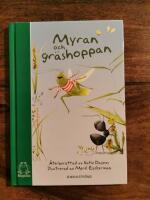 Myran och gr&auml;shoppan