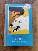 Ivik den faderl&ouml;se