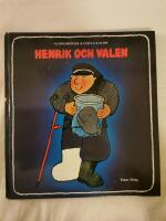 Henrik och valen