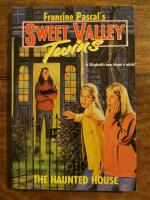 Sweet Valley Twins. The haunted house