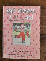 H&auml;r kommer Lillan