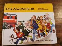 Lok-m&auml;nniskor