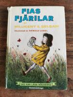 Fias fj&auml;rilar