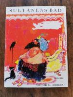 Sultanens bad