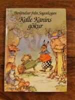 Kalle Kanins g&ouml;kur