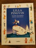 Lilla Pingvin