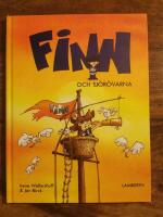 Finn och sj&ouml;r&ouml;varna