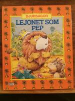 Lejonet som pep