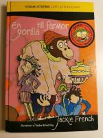 En gorilla till farmor