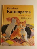 David och kattungarna