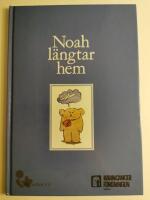 Noah l&auml;ngtar hem