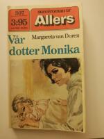 V&aring;r dotter Monika