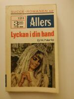 Lyckan i din hand