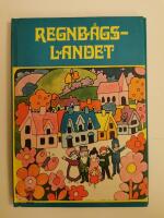 Regnb&aring;gslandet