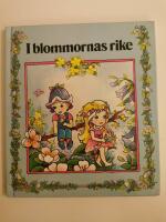 I blommornas rike