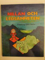 Nillan och Ledsamheten