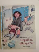 Hoppl&ouml;sa lillasyster